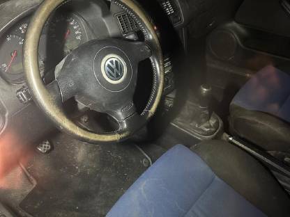 Bild 4:VW Golf 4 TDI