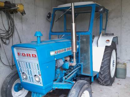 Ford 3000