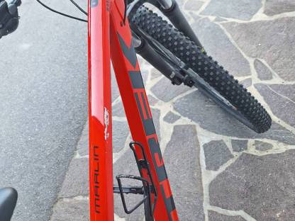 Mountainbike Trek Merlin 6