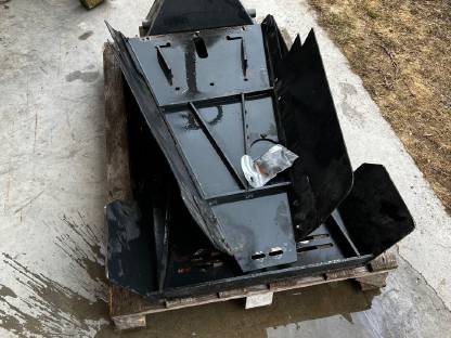 Bild 4:Forstplatte Lindner Geotrac