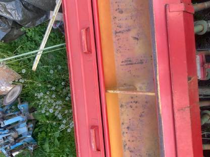 Bild 7:Sähmaschine Nodet