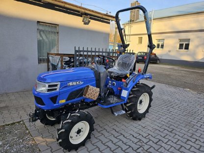 ISEKI TM 3267 AL ECO