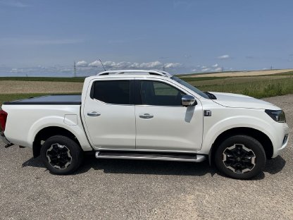 Nissan Navara / NP300 Navara Double Cab 4x4 2,3 dCi Tekna