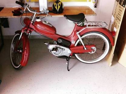 Bild 3:Puch MS 50 L
