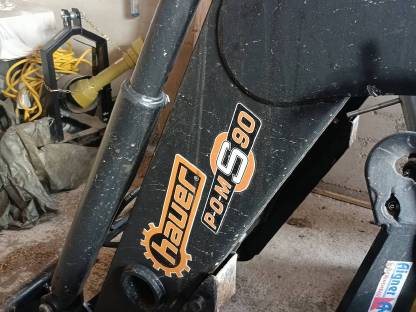 Hauer POM S 90