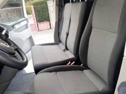 Bild 8:VW T6 Bus