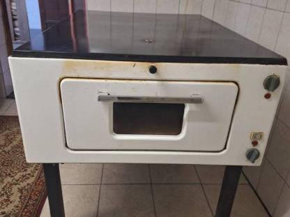 Bild 2:Backofen