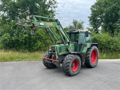 Fendt 310 LSA