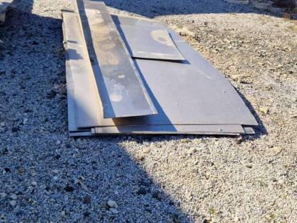 Bild 9:Edelstahl Schwimmbad