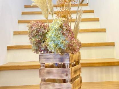 Bild 6:Stehtisch, Barhocker, Apfel-Steigerl