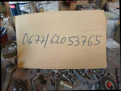 Suche Futterraufe mit Selbstfanggitter