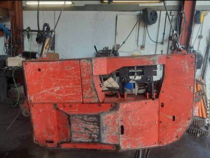 Bild 6:Koller K 602-4H