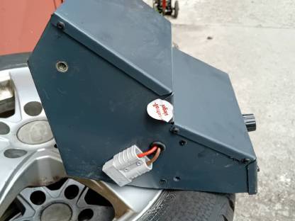 Bild 6:Elektroheizung