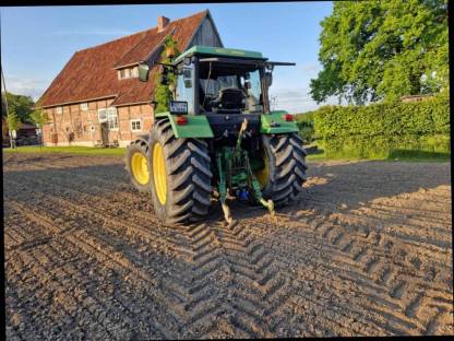 Bild 5:John Deere 3650