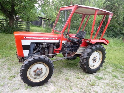 Lindner 350 SA