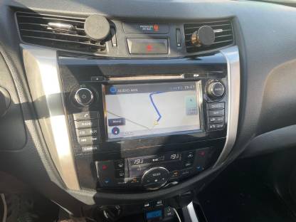 Bild 8:Nissan Navara NP300 letztes Modell ohne AdBlue Bj. 2016