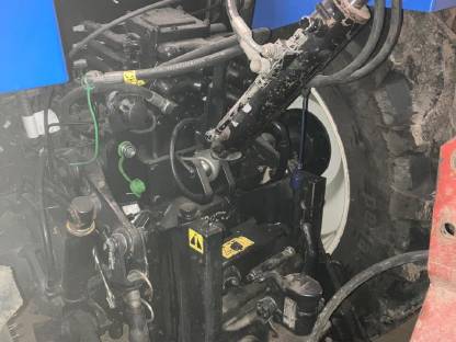 Bild 4:New Holland T5.95 DC