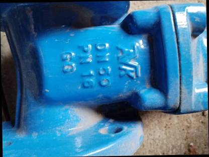 Bild 5:Wasserabschieber