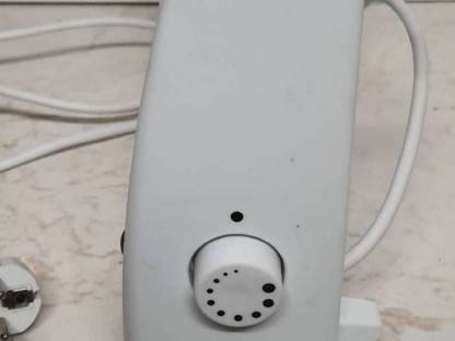 Bild 3:Heizstrahler 520 Watt