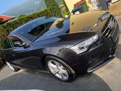 Bild 2:Audi A5 Sportback 2.0 Tdi