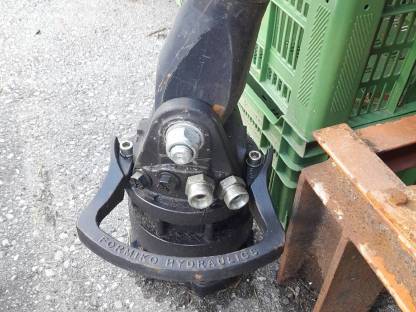 Bild 3:6 t Rotator RX 60F