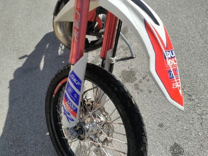 Bild 8:Beta RR50 Enduro Racing