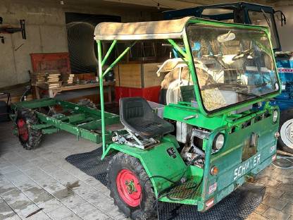 Schilter 1500