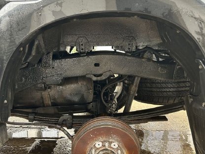 Bild 9:Toyota Hilux D4-D 4x4 3.0L Bj. 2012