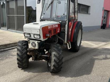 Steyr 8055 AS