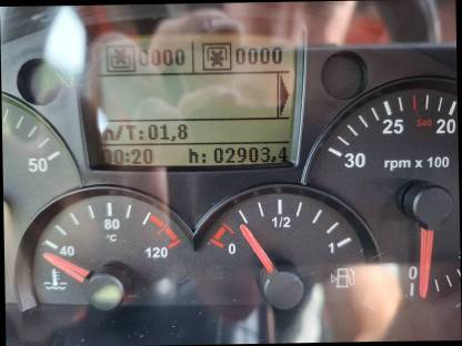 Bild 7:Reform Metrac G7X