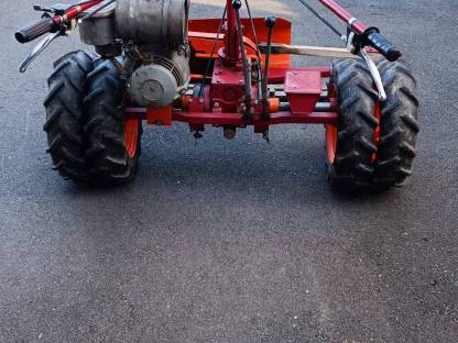 Motormäher