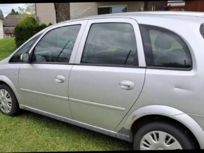 Bild 4:Opel Meriva