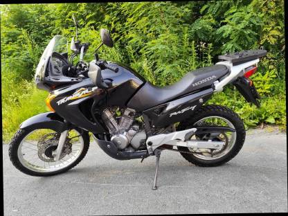 Honda Transalp 650.R