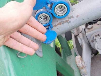 Bild 5:Steyr T80 15er