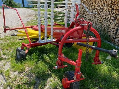 Schwader 340 Pöttinger