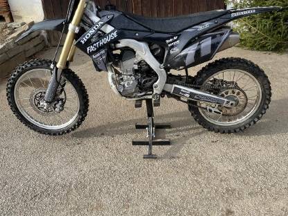 Honda CRF250R