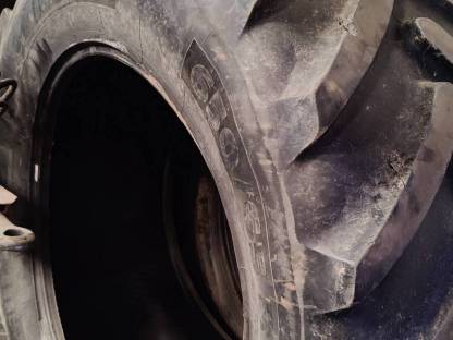 Verschenke Michelin 650/65 R38