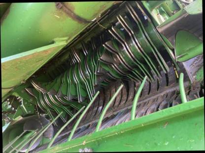 Bild 4:Krone Comprima V150XC