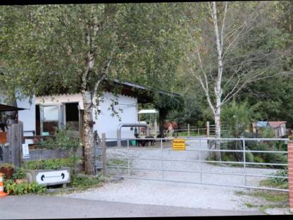 Bild 9:Einstellplätze frei