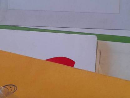 Bild 8:Haflingerstute mit Herz oder Fohlen bei Fuß