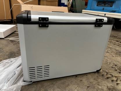 Bild 3:Kompressor Kühlboxen 12/24/220 V