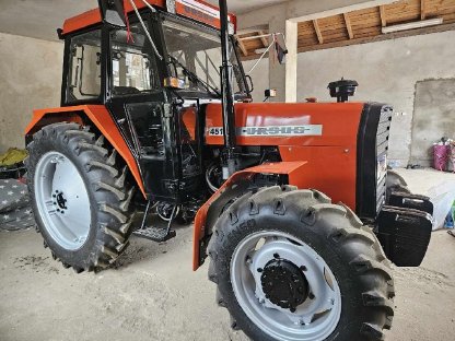 Traktor Ursus 4514