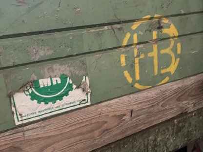 Bild 4:Brantner Kipper