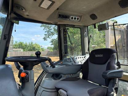 Bild 6:Valtra N121 HiTech