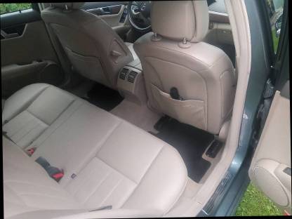 Bild 5:Mercedes C 220 CDI T