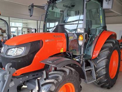 Bild 2:Kubota M4073 DTHQ