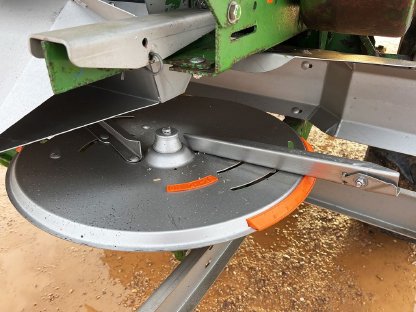 Bild 4:Amazone ZG-B5500 36 m AB 5.500 l