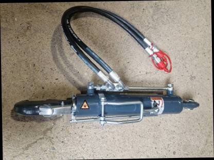 Neuer Hydraulischer Oberlenker Kat. 2