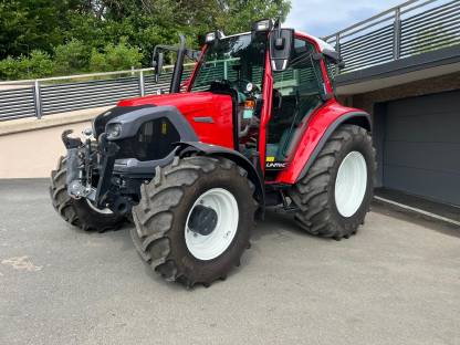 Lindner Lindtrac 75 LS