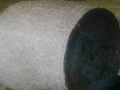 Bild 2:Heu für Pferde